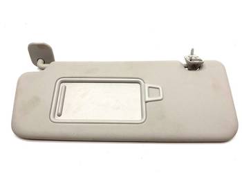 OSŁONA PRZECIWSŁONECZNA LEWY KIA NIRO II (SG2) BLENDA LUSTEREK, LEWA