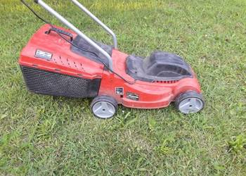 Kosiarka elektryczna 1000W Einhell GC-EM 1032