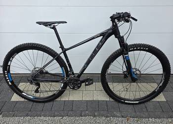 Rower górski CUBE REACTION HPA SL-koła 29",full DEORE XT,ROCKSHOX,DT SWISS,