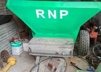 Sprzedam rozsiewacz RNP1