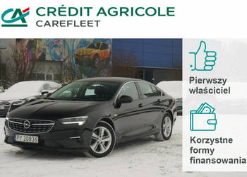Opel Insignia 2.0 CDTI 174 KM Elegance Salon Polska Faktura Vat 23% PY2083…