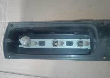 Mercedes g klasa 463 wkład lampy tył