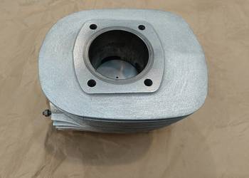Cylinder mz es 250 jaskółka oryginał nie trophy awo simson