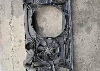 Pas przedni Audi A6 C5 2.4