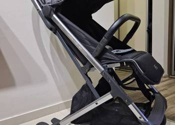 Wózek dziecka parasolka spacerówka Espiro Art