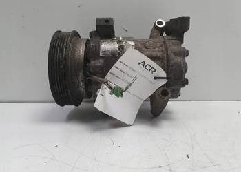 Renault Clio III 1.5 DCI SPRĘŻARKA KLIMATYZACJI pompa