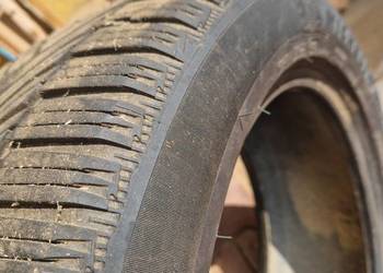 Opona Michelin Alpin 6 225/55 r17