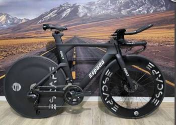 Rower czasowy roz ramy 54