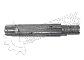 Wał wałek hydromufty T150 Charkowiec T-150