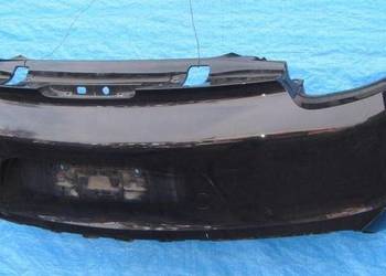 PORSCHE 981 BOXTER 12-> ZDERZAK TYŁ