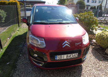 citroen C3 picasso
