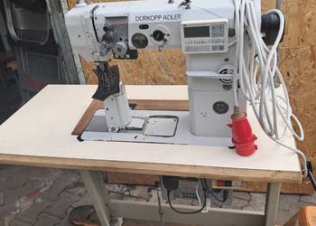 Maszyna szwalnicza Durkopp Adler 4180