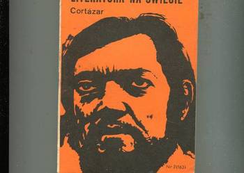 Literatura na świecie 1985 nr 2(163) Cortazar