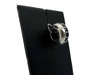 Srebrna Zawieszka Charms pr 925 1,52g