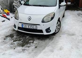 Renault Twingo 2 lub zamiana na 4x4
