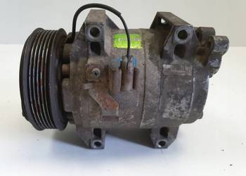 Volvo S60 V70 II 2.4 B SPRĘŻARKA KLIMATYZACJI 8684287 Volvo S60 V70 II 2.4 B SPRĘŻARKA KLIMATYZACJI 8684287