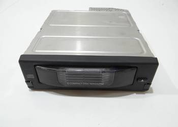 ZMIENIARKA PŁYT CD BMW E60 E61 LCI 9131850 (4614601)