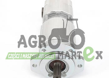 G931941101010 POMPA HYDR AGCO