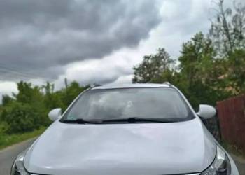 samochód Kia Sportage 2015