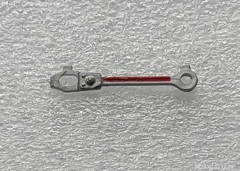 Wiązar krótki lewy/prawy do lokomotywy BR 106 Piko H0