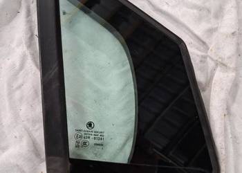 SZYBA PRZEDNIA PRAWA MAŁA TRÓJKĄT SKODA ENYAQ 5LA845114