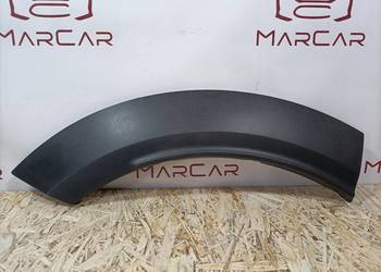 MINI COOPER COUNTRMAN F60  LISTWA BŁOTNIKA PRAWY TYŁ 51777389360