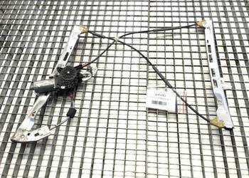 PODNOŚNIK SZYBY PRAWY PRZÓD PEUGEOT 206 Hatchback 98-12 MECHANIZM