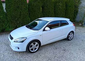 Kia cee'd 1.6