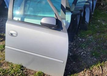 Opel Meriva A  Lusterko Lewe Lub Prawe