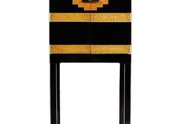 LUKSUSOWY  barek art deco