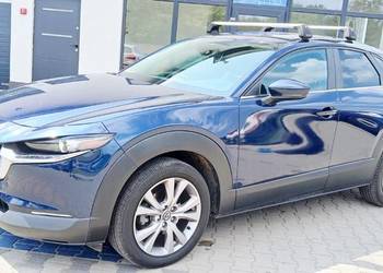 CX-30 2,5 Skóra 194kM Automat Zadbana