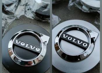 Nowe! Dekielki VOLVO 64mm S60 V60
S90 V90 C40 XC40 XC60 XC90