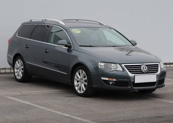 VW Passat 3.2 FSI