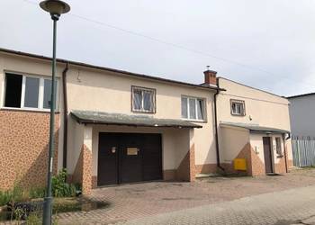 Wynajmę Budynek Dom pod Hostel / Kwatery Warszawa