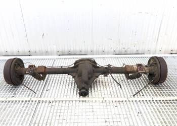 MOST DYFER TYŁ DAEWOO LUBLIN II 2.4 90KM Hatchback