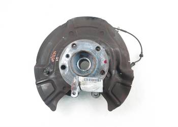 PIASTA TYLNA LEWA BMW X3 F25 xDrive