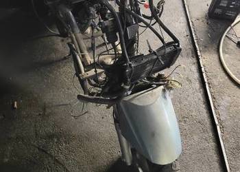 Części Yamaha neos 50