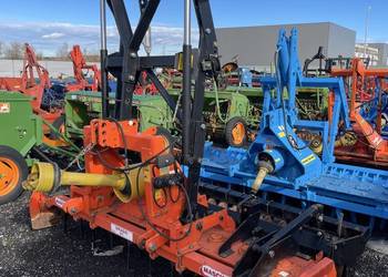 Brona wirowa Maschio