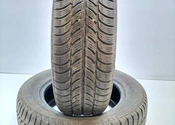 2x OPONA ZIMOWA DĘBICA FRIGO 2 195/65R15 (4619) 5.40 5.22