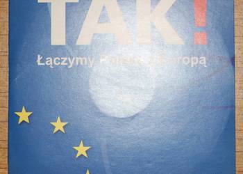 TAK! Łączymy Polskę z Europą