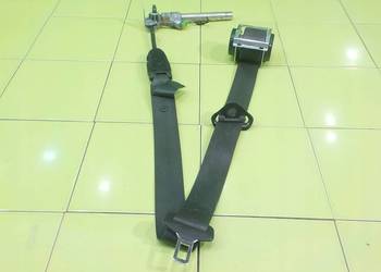 CORSA E 1.2 B 15r 3D pas bezpieczenstwa z napinaczem lewy przod 607707500H