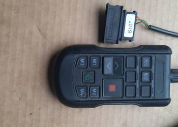 Pilot Poziomowania DAF XF 2769235