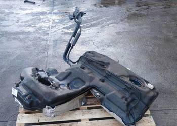 BAK ZBIORNIK PALIWA AUDI A6 C7 4G0201021T BENZYNA
