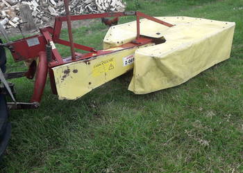 Kosiarka rotacyjna 1.65m