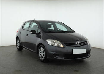 Toyota Auris 1.4 D-4D