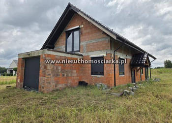Dom wolnostojący 123m2 Łaziska