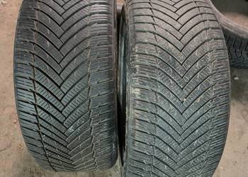 Opony wielosezonowe imperial 235/45rz17