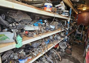 Gaźnik 126p 125p polonez żuk tarpan nysa syrena