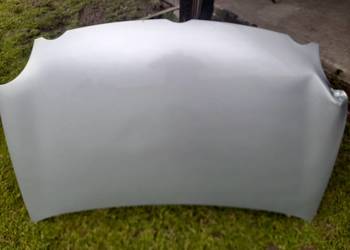 Maska VW Polo 9n LA7W
