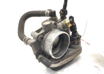 PRZEPUSTNICA OPEL ZAFIRA B 55560398 1.6 116KM 05-19 ZAWÓR POWIETRZA